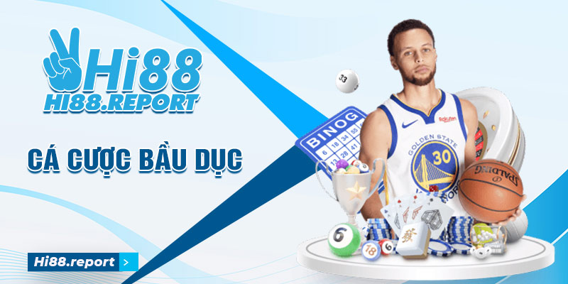 Giới thiệu cơ bản về cá cược bóng bầu dục Hi88